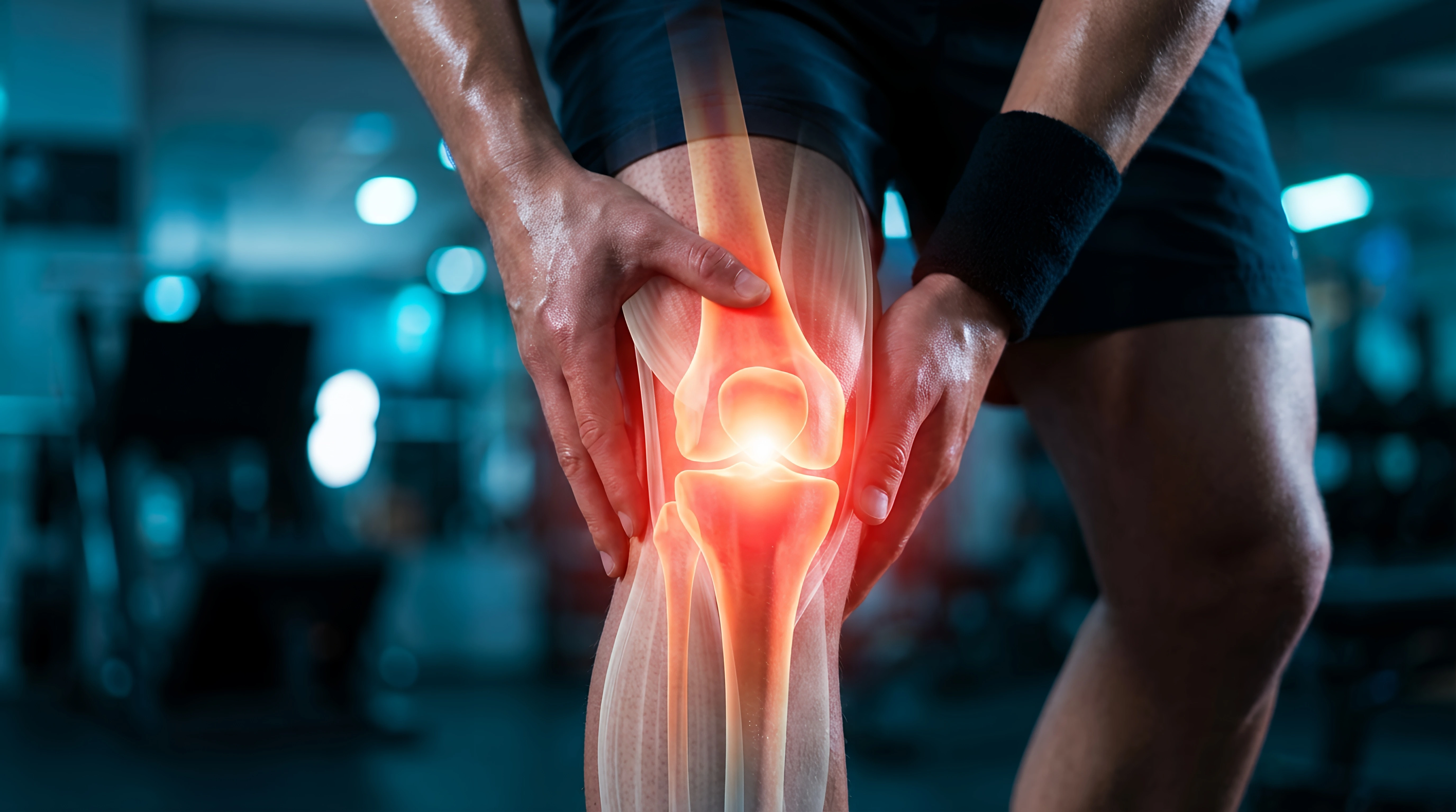 Mobility and recovery training