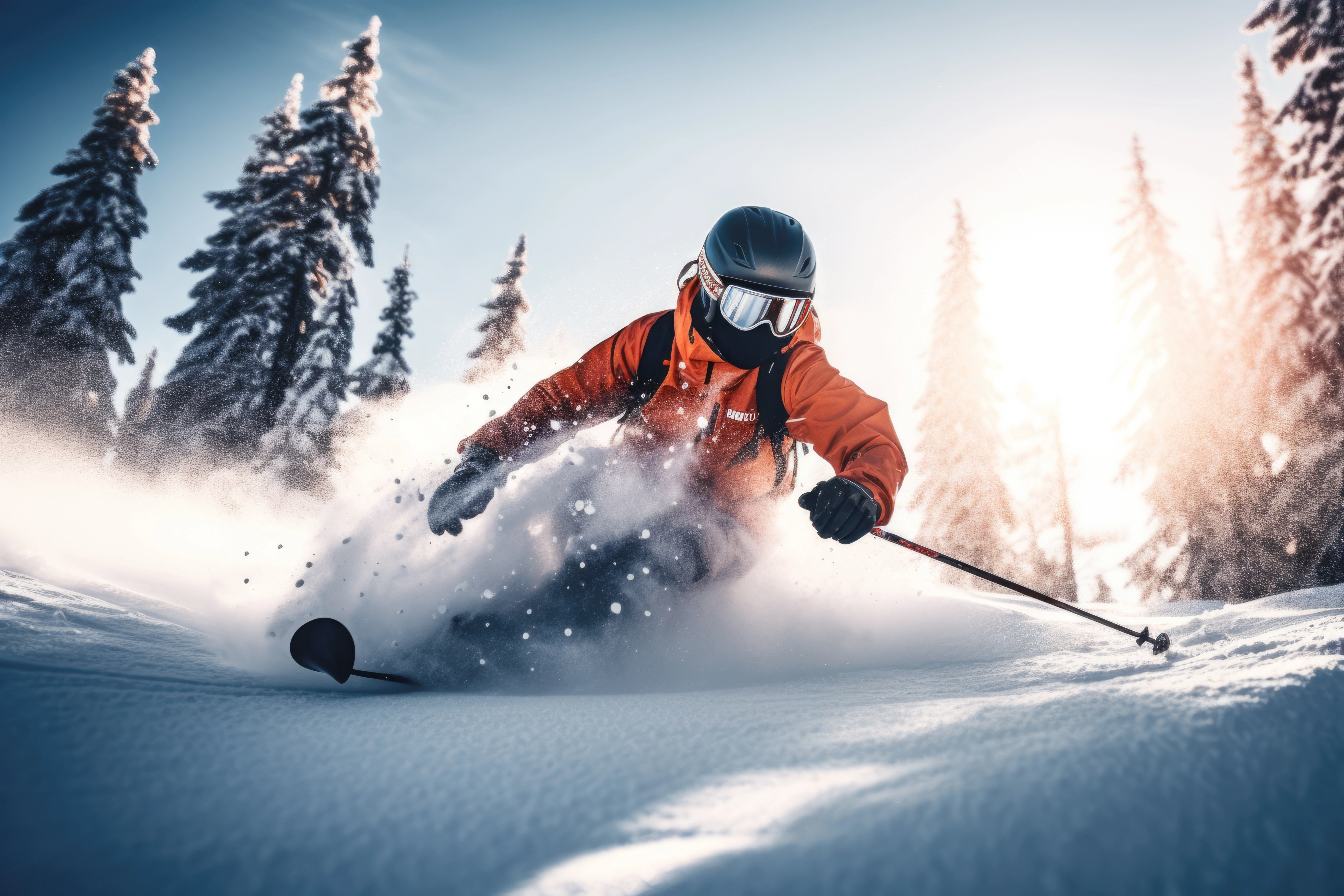 Ski conditioning personal training