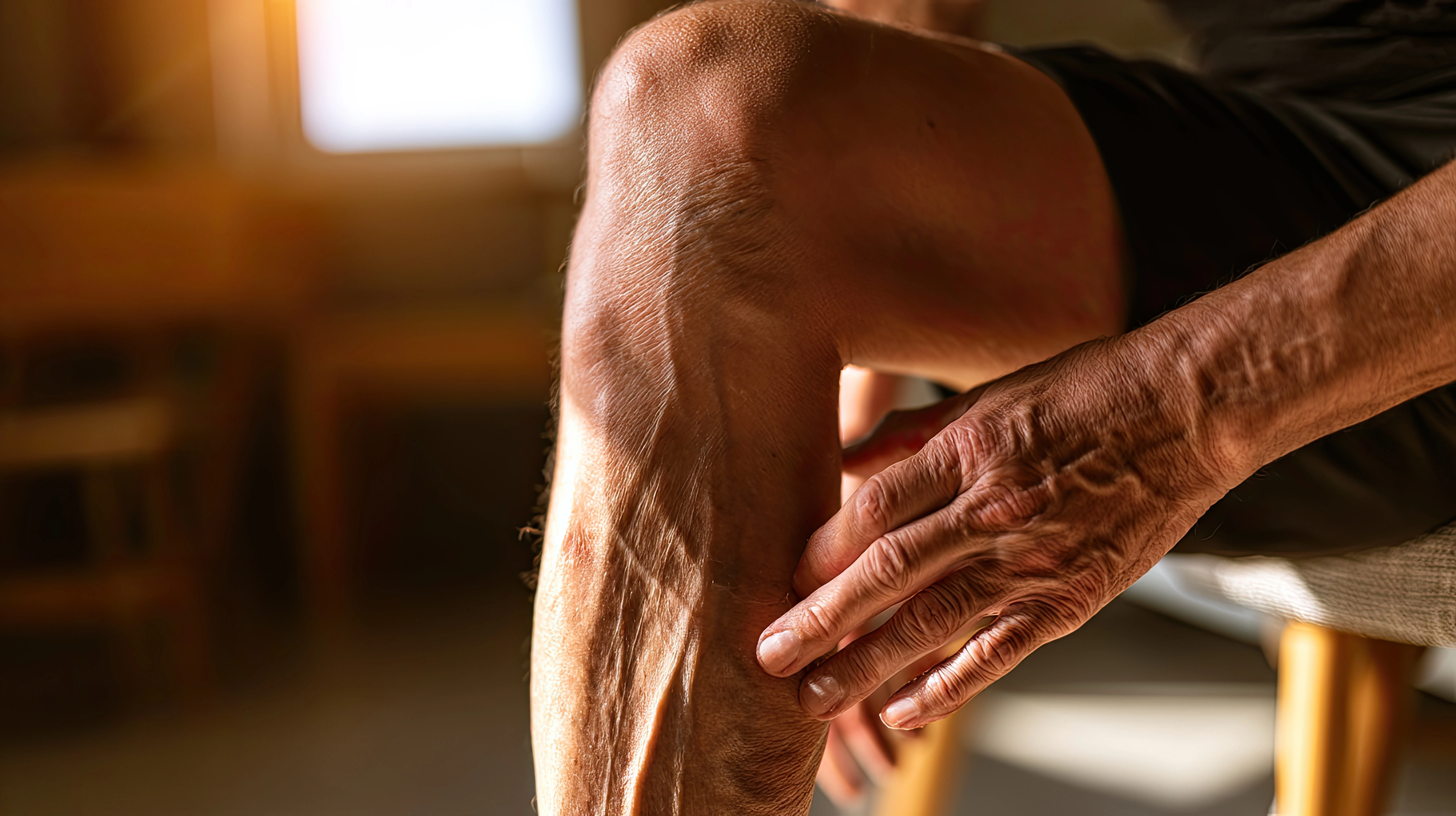 Active aging fitness